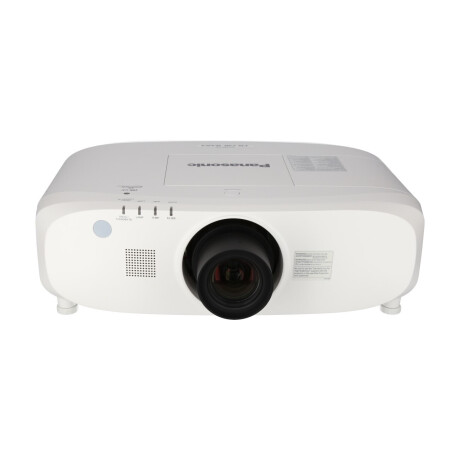 Panasonic PT-EW730ZE Installationsbeamer mit 7000 ANSI-Lumen und WXGA