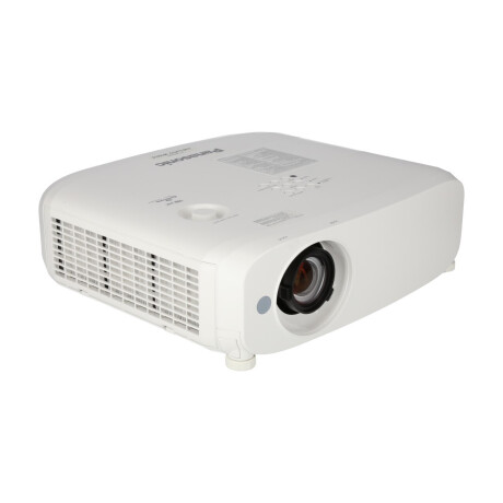 Panasonic PT-VW535N Business Beamer mit 5000 ANSI-Lumen und WXGA