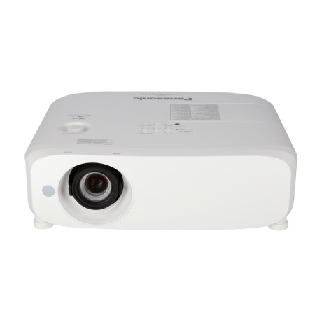 Panasonic PT-VX600 Beamer mit 5500 ANSI-Lumen und XGA Auflösung