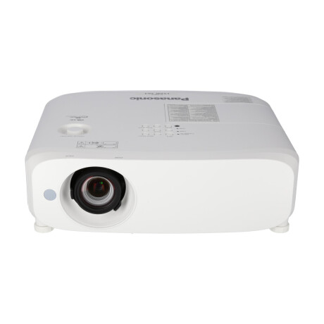 Panasonic PT-VX610 Beamer mit 5500 ANSI-Lumen und XGA Auflösung