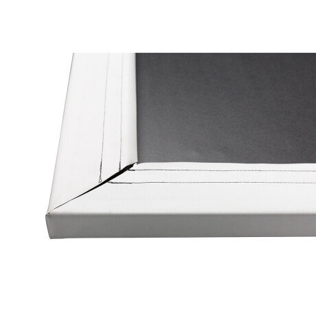 Projecta Rahmenleinwand FullVision, 280 x 158 cm, 16:9, mattweiss