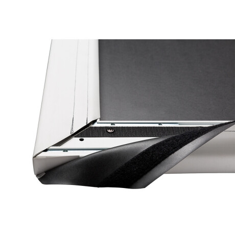 Projecta Rahmenleinwand FullVision, 350 x 197 cm, 16:9, mattweiss