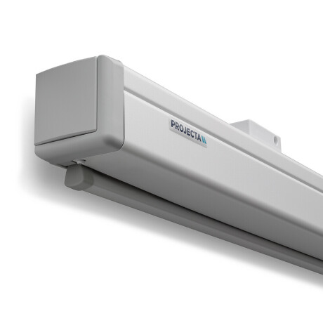 Projecta Rollo Leinwand Projecta ProScreen CSR, 240 x 139 cm, 16:9, Mattweiß