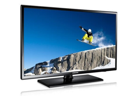 Samsung H32B mit TV-Tuner 32" Display mit WXGA Auflösung