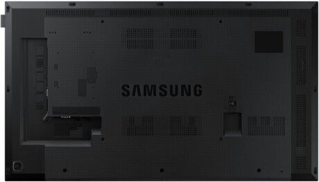 Samsung Smart Signage Display DM82D LED 82" Display, Full-HD