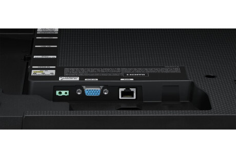 Samsung Smart Signage Display DB32E LED 32" Display, Full-HD