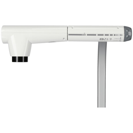 ELMO L-12iD Dokumentenkamera - Demoware 3