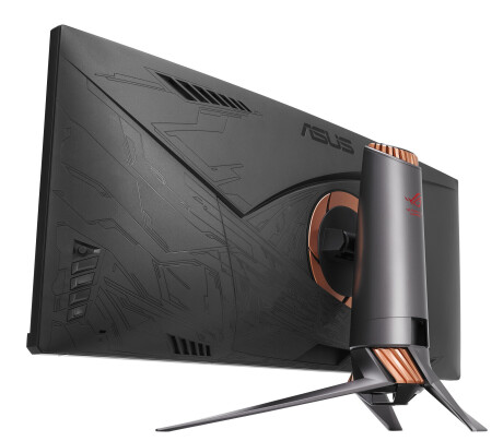 Asus PG348Q ROG Swift 34" LCD Monitor mit QHD und 5ms Reaktionszeit