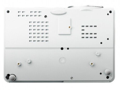 Vivitek D853W Business Beamer mit 3200 ANSI-Lumen und WXGA Auflösung