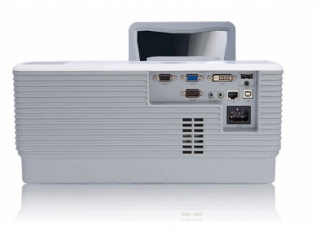 Vivitek D7180HD - + Wandhalterung Kurzdistanzbeamer, 3400 ANSI-Lumen