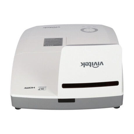 Vivitek DH758UST + Halterung Kurzdistanzbeamer, 3500 ANSI-Lumen