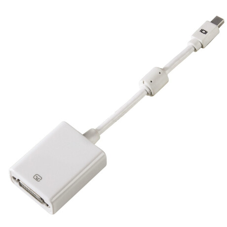 Hama Adapter Mini-DisplayPort auf DVI