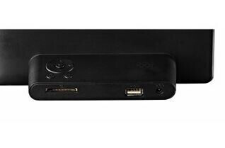 Hama Digitaler Bilderrahmen "Slimline" Basic, 17,78 cm (7,0")