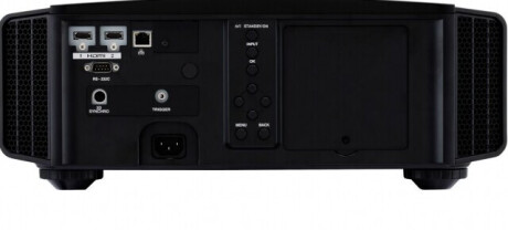 JVC DLA-X7000B 3D Heimkino Beamer mit 1800 ANSI-Lumen und 3840x2160