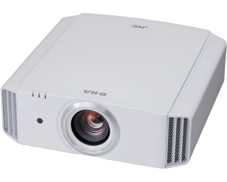 JVC DLA-X5500W 3D Heimkino Beamer mit 1800 ANSI-Lumen und Full-HD