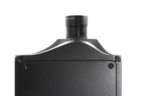 Christie Boxer 4K30 (ohne Objektiv) 4K Beamer, 29000 ANSI-Lumen