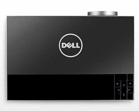Dell 7700 Business Beamer mit 5000 ANSI-Lumen und Full-HD Auflösung