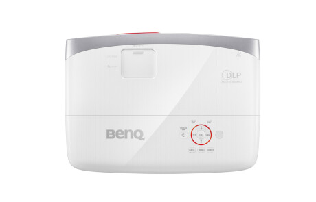 BenQ W1210ST 3D Heimkino Beamer mit 2200 ANSI-Lumen und Full-HD