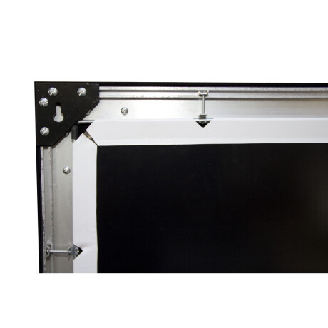 MAXlum Rahmen Leinwand 300x169cm 16:9