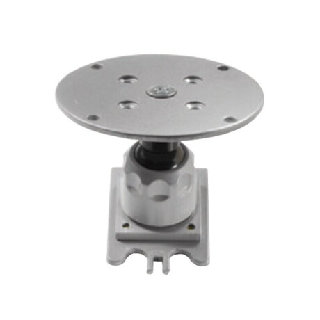 DELUXX Smart Mount B01 weiß (13cm)