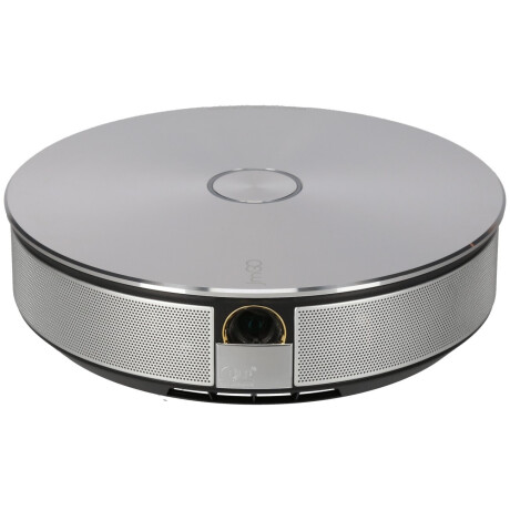 JmGO G1 Mini Beamer mit 450 ANSI-Lumen und WXGA Auflösung