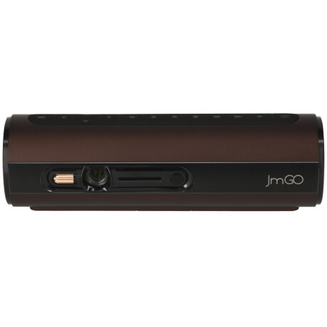 JmGO P1 Mini Beamer mit 250 ANSI-Lumen und WXGA Auflösung