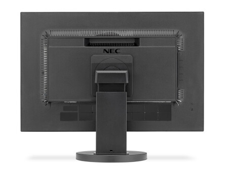 NEC MultiSync EA245WMi, weiss 24" LCD Monitor mit WUXGA und 6ms