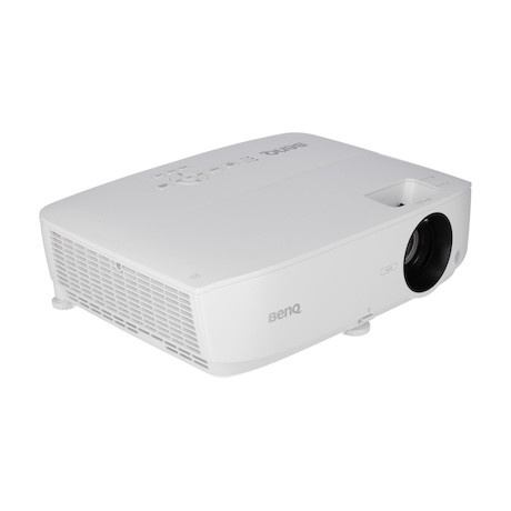 BenQ MX532 Beamer mit 3300 ANSI-Lumen und XGA Auflösung
