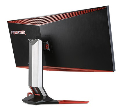 Acer Predator Z35P – Predator 35" LCD Monitor mit QHD und 4ms