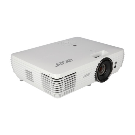 Acer H7850 4K Beamer mit 3000 ANSI-Lumen und 3840x2160 Auflösung