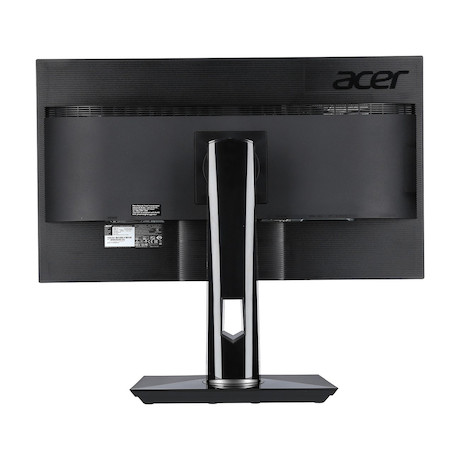 Acer CB281HK 28" LCD Monitor mit 4K und 1ms Reaktionszeit