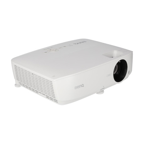BenQ TW533 Business Beamer mit 3300 ANSI-Lumen und WXGA Auflösung