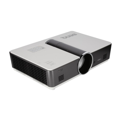 BenQ MH760 Business Beamer mit 5000 ANSI-Lumen und Full-HD Auflösung