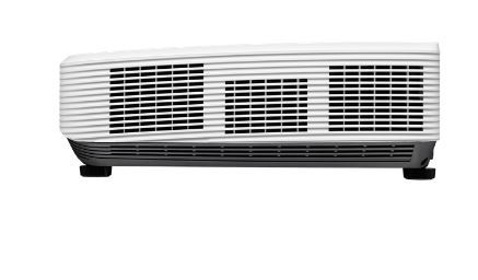 Vivitek DH765Z-UST Kurzdistanzbeamer mit 3500 ANSI-Lumen und Full-HD