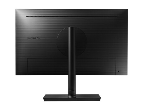 Samsung S27H650FDU 27" LCD Monitor mit Full-HD und 5ms Reaktionszeit