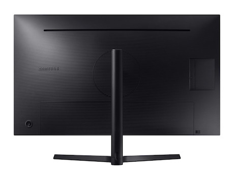 Samsung U32H850UMU 32" LCD Monitor mit 4K und 4ms Reaktionszeit