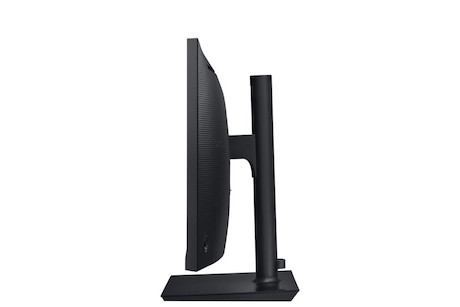 Samsung S24H850QFU 24" LCD Monitor mit WQHD und 5ms Reaktionszeit