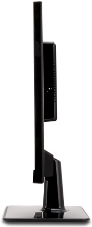 ViewSonic VX2363SMHL 23" Monitor mit Full-HD und 2ms Reaktionszeit