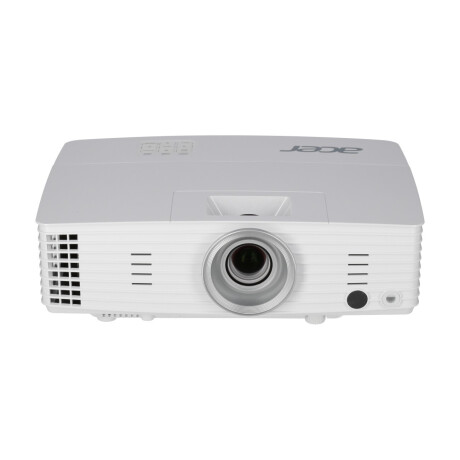 Acer H6502BD 3D Heimkino Beamer mit 3400 ANSI-Lumen und Full-HD