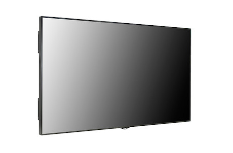 LG 98LS95D 98" Display mit 4K Auflösung