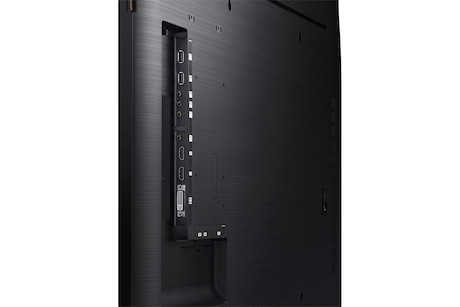 Samsung Smart Signage Display PM43H 43" Display mit Full-HD Auflösung