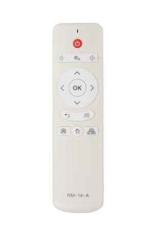 Optoma ML330, gold Mini Beamer mit 500 ANSI-Lumen und WXGA Auflösung