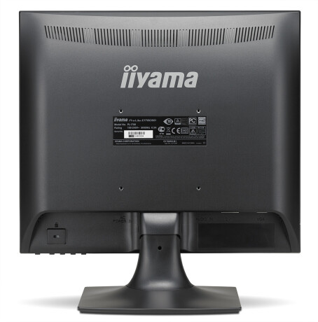 iiyama ProLite E1780SD 17" LCD Monitor mit SXGA und 5ms Reaktionszeit