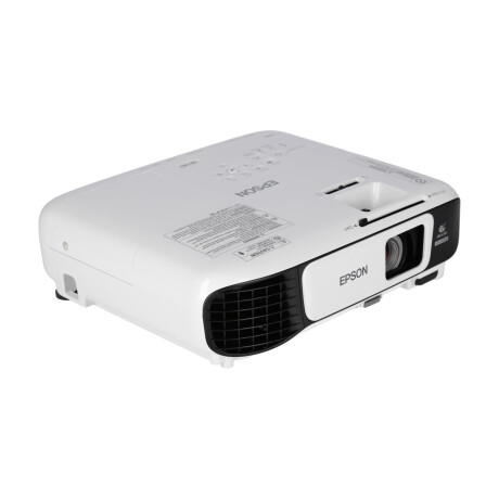 Epson EB-U42 Business Beamer mit 3600 ANSI-Lumen und WUXGA Auflösung