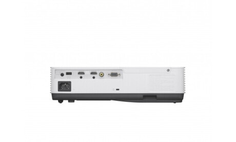 Sony VPL-DX271 Beamer mit 3600 ANSI-Lumen und XGA Auflösung