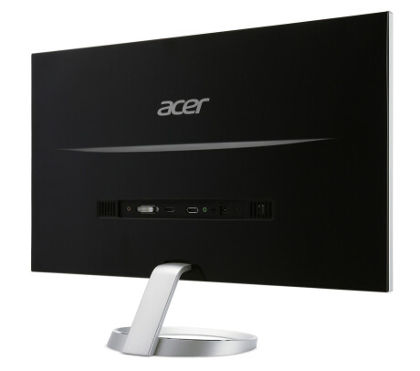 Acer H277H 27" LCD Monitor mit Full-HD und 4ms Reaktionszeit