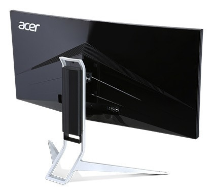 Acer Predator XR341CK 13" LCD Monitor mit QHD und 4ms Reaktionszeit