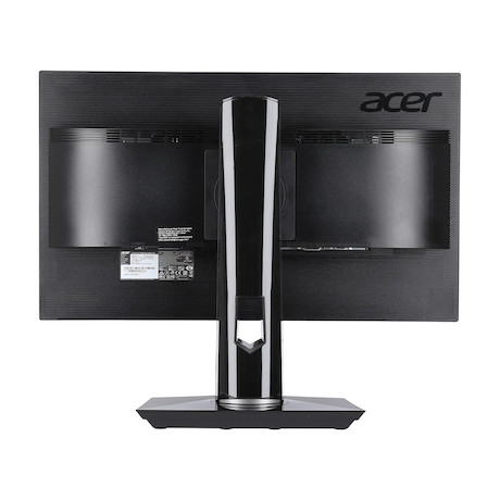 Acer CB241Hbmidr – ProSumer 24" LCD Monitor mit Full-HD und 1ms