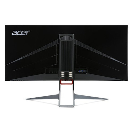 Acer Predator X34A 34" LCD Monitor mit QHD und 4ms Reaktionszeit