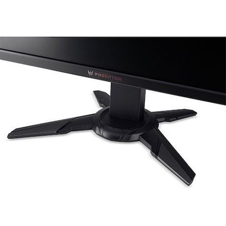 Acer Predator XB252Qbmiprzx 25" LCD Monitor mit Full-HD und 1ms
